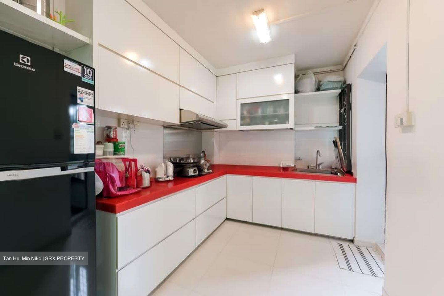 Blk 154 Gangsa Road (Bukit Panjang), HDB 5 Rooms #571908021